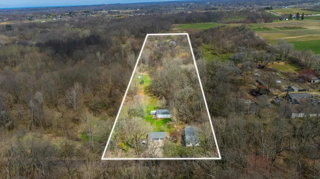 5901 Carmody Road Coloma Charter Township MI 49038