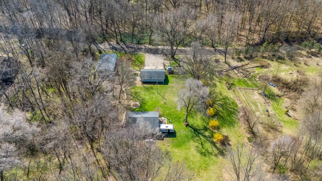 5901 Carmody Road Coloma Charter Township MI 49038