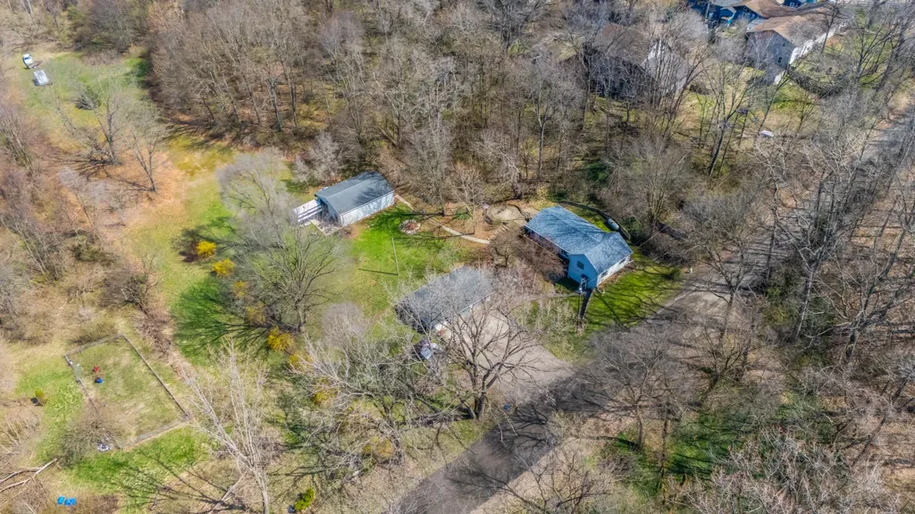 5901 Carmody Road Coloma Charter Township MI 49038
