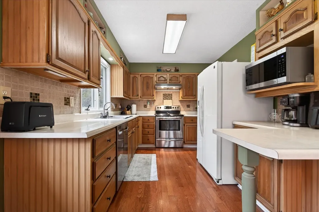 5901 Carmody Road Coloma Charter Township MI 49038