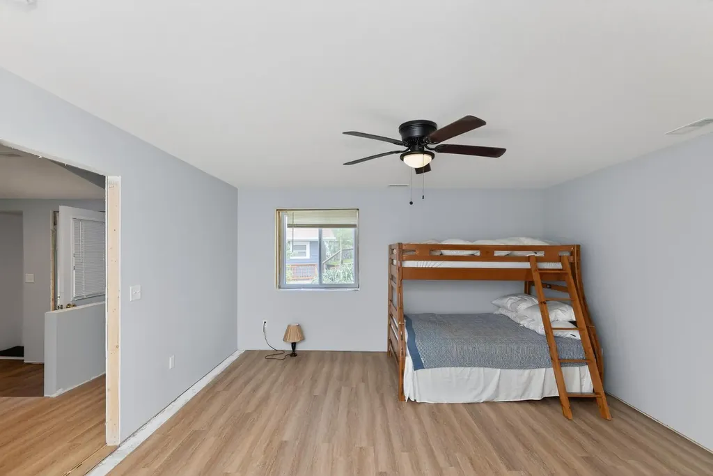 58484 E Clear Lake Road Fabius Township MI 49093