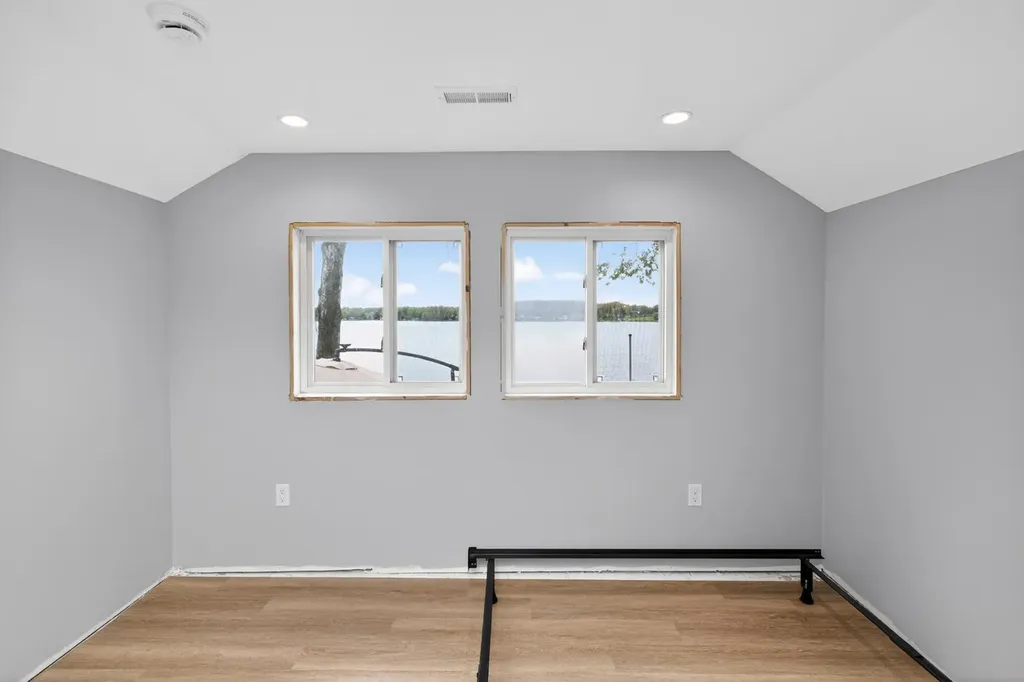 58484 E Clear Lake Road Fabius Township MI 49093