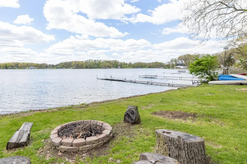 58484 E Clear Lake Road Fabius Township MI 49093