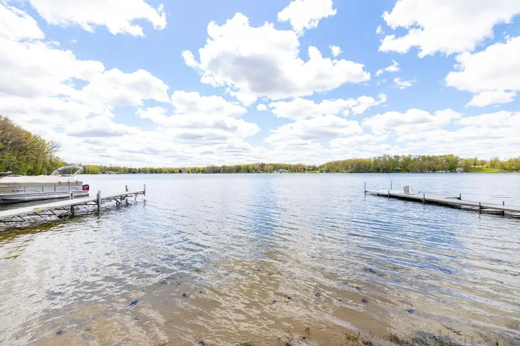 58484 E Clear Lake Road Fabius Township MI 49093