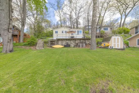 58484 E Clear Lake Road Fabius Township MI 49093