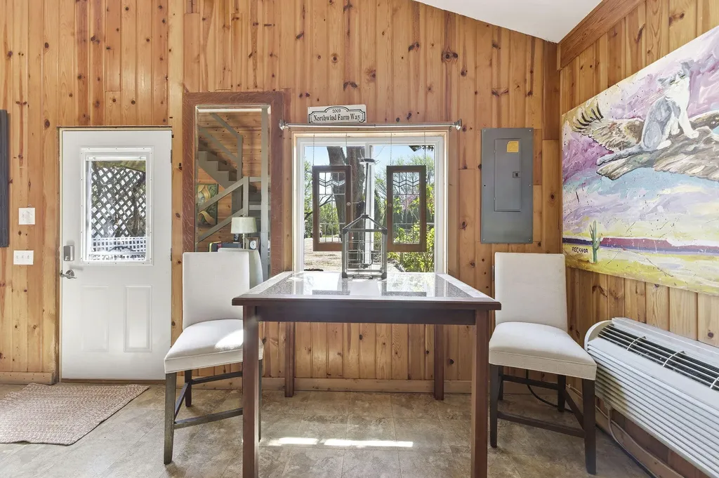 11971 S Hildebrandt Road Chikaming Township MI 49125