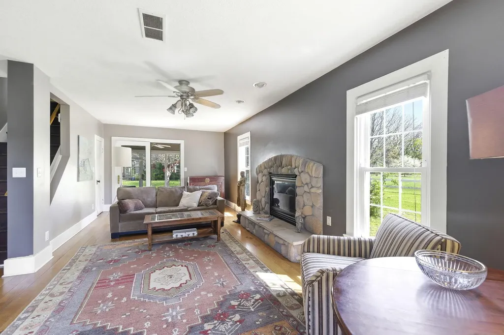 11971 S Hildebrandt Road Chikaming Township MI 49125