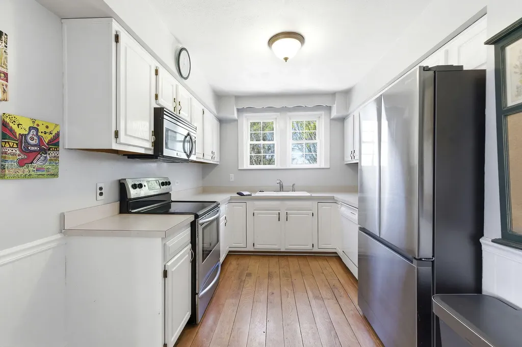 11971 S Hildebrandt Road Chikaming Township MI 49125