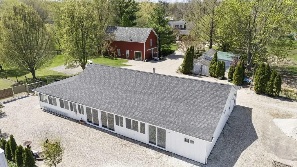 11971 S Hildebrandt Road Chikaming Township MI 49125