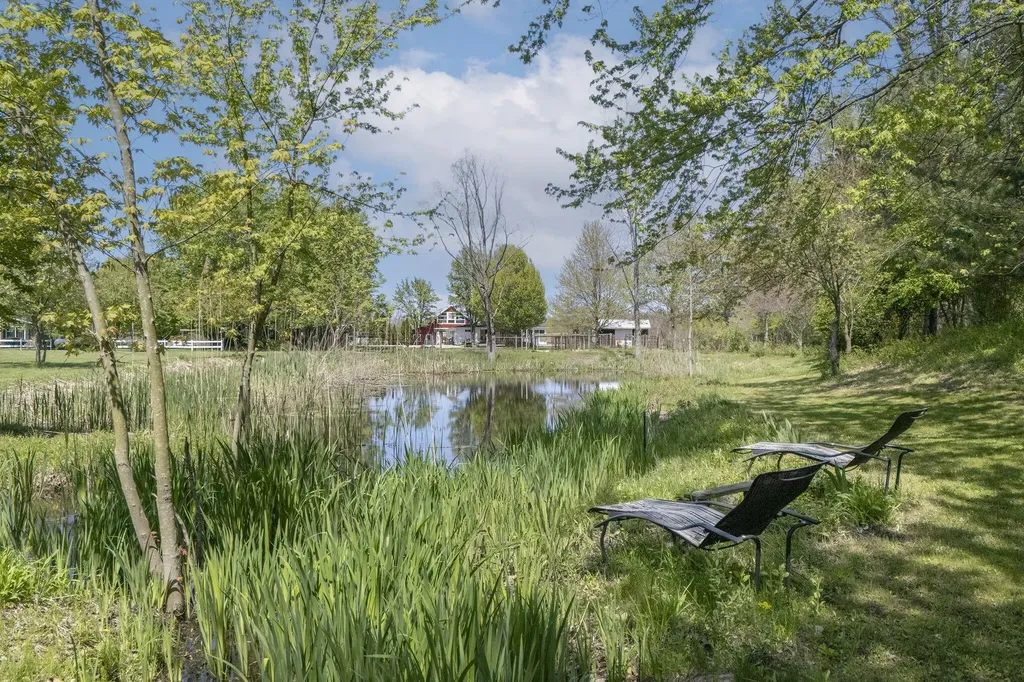 11971 S Hildebrandt Road Chikaming Township MI 49125