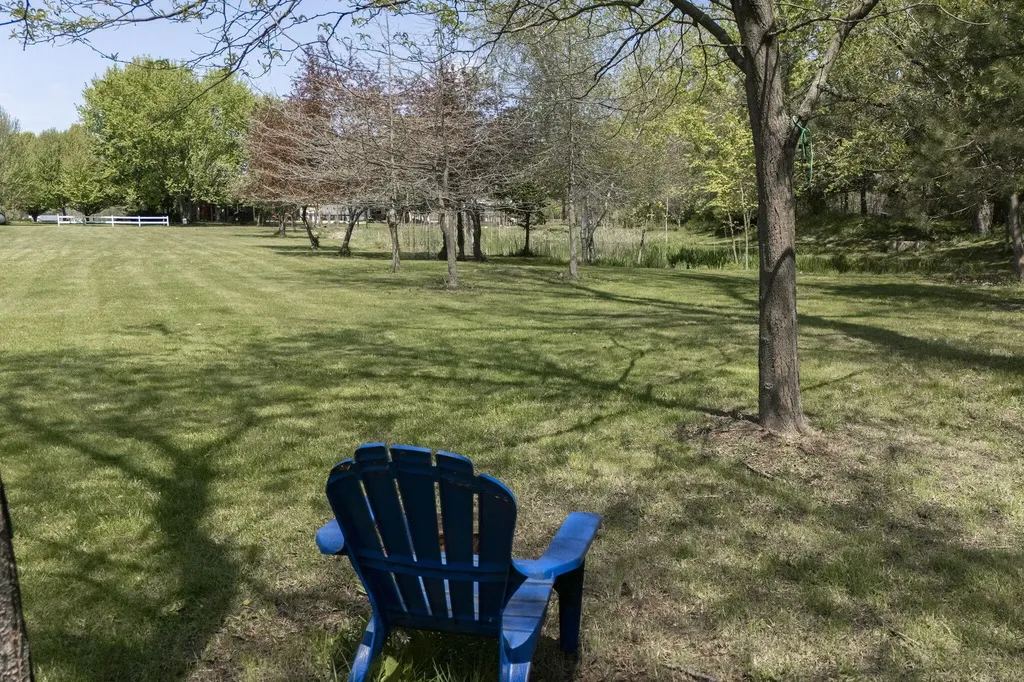 11971 S Hildebrandt Road Chikaming Township MI 49125