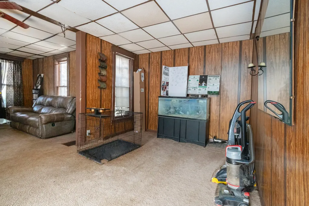 955 Colfax Avenue Benton Harbor City MI 49022
