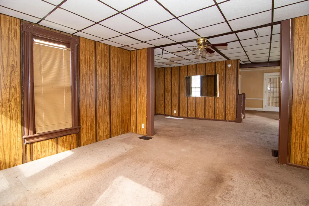 955 Colfax Avenue Benton Harbor City MI 49022