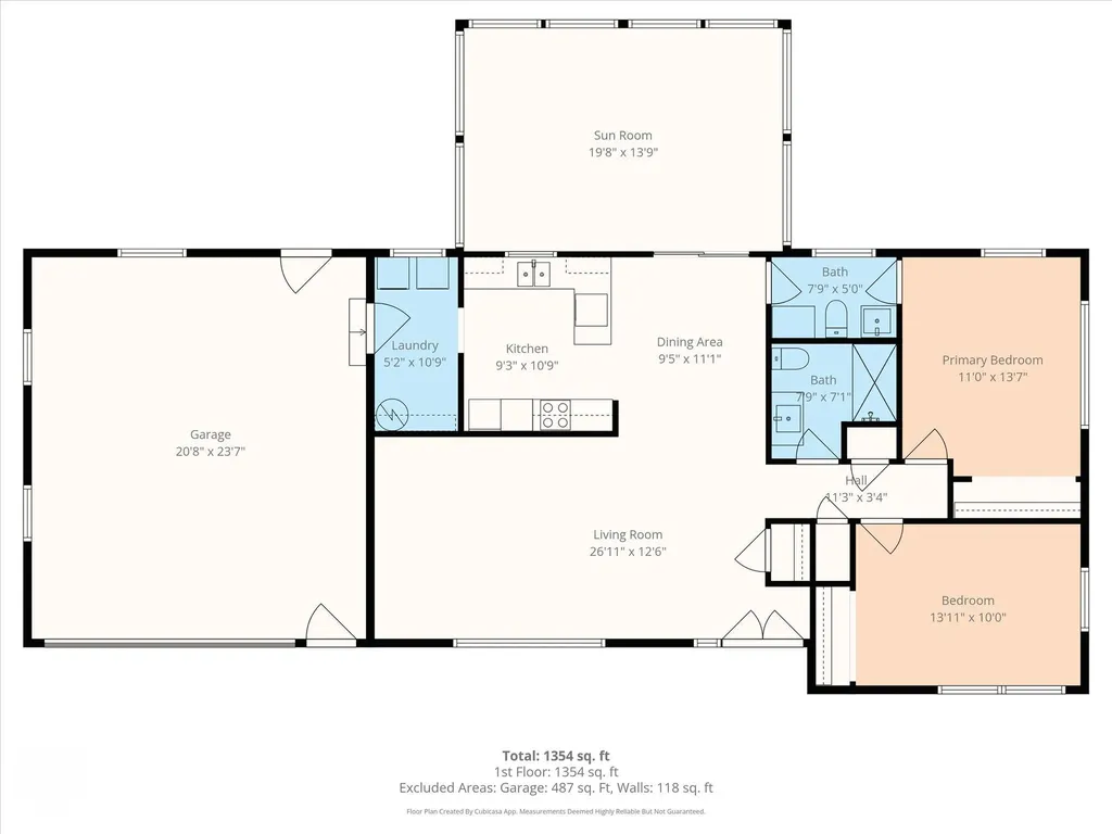 4003 Evergreen Lane Hagar Township MI 49022