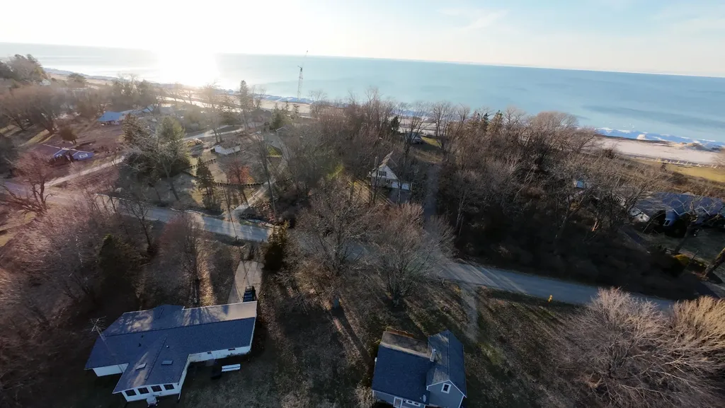 4003 Evergreen Lane Hagar Township MI 49022