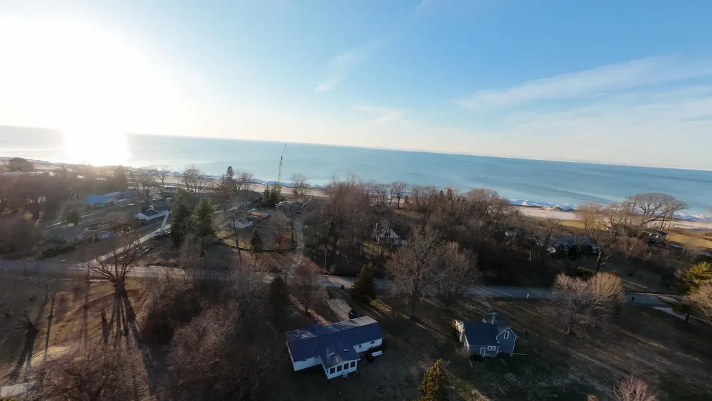 4003 Evergreen Lane Hagar Township MI 49022
