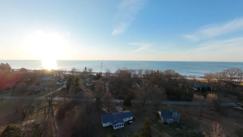 4003 Evergreen Lane Hagar Township MI 49022