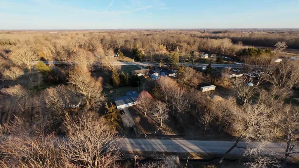 4003 Evergreen Lane Hagar Township MI 49022