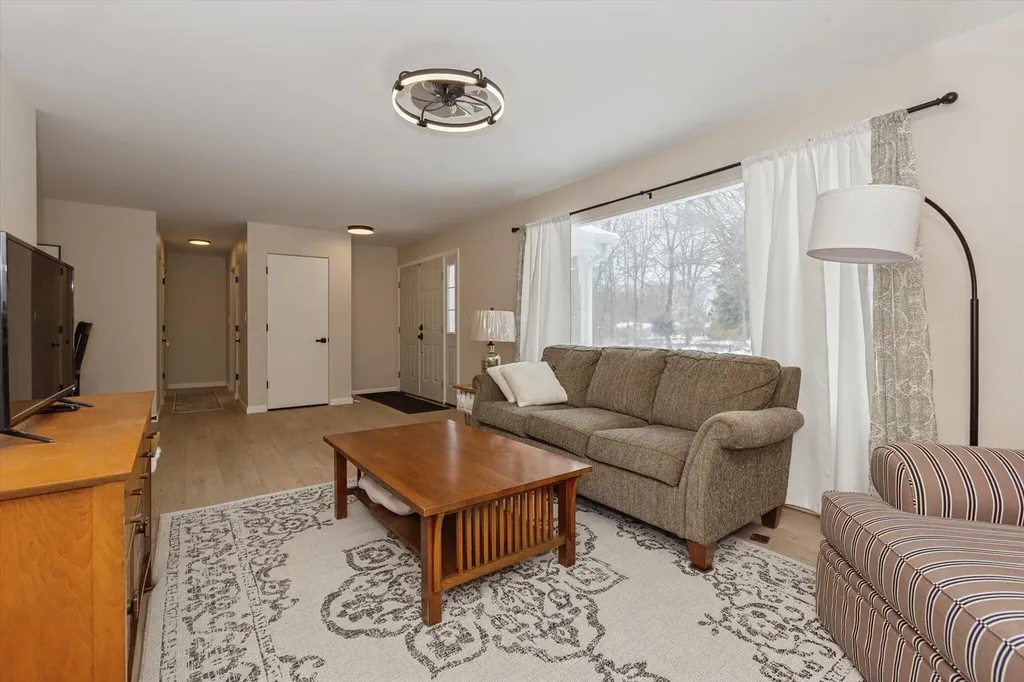 4003 Evergreen Lane Hagar Township MI 49022