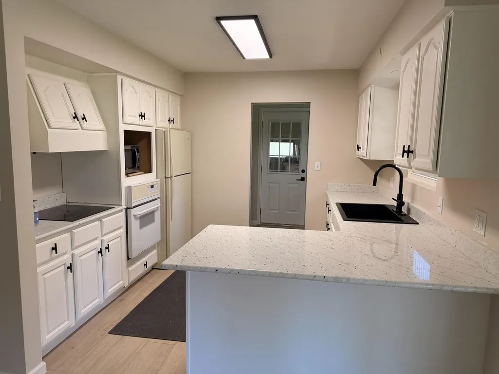 4003 Evergreen Lane Hagar Township MI 49022