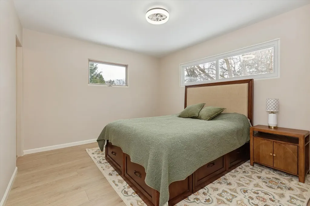 4003 Evergreen Lane Hagar Township MI 49022
