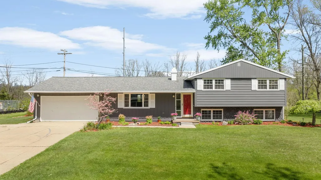 1409 Sioux Trail Niles City MI 49120