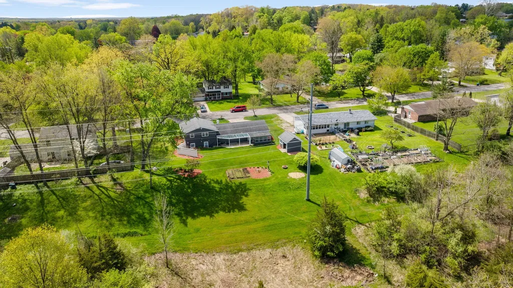 1409 Sioux Trail Niles City MI 49120