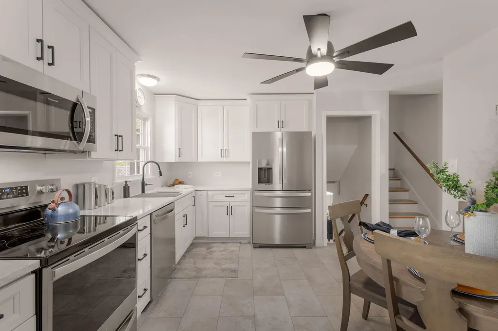 1409 Sioux Trail Niles City MI 49120