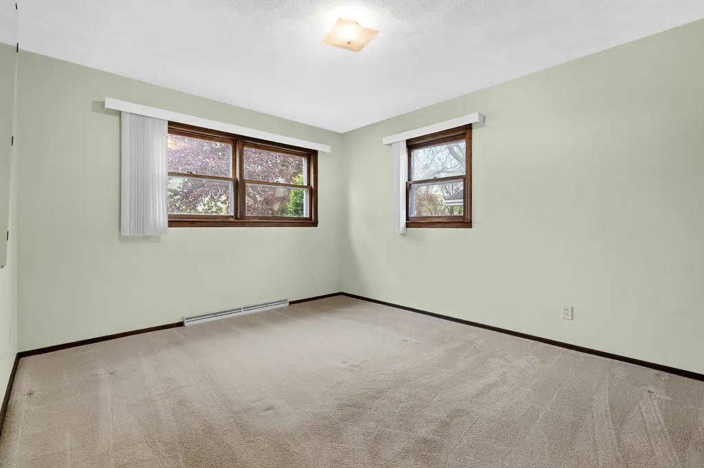 2286 Shiawasee Lane Lincoln Charter Township MI 49127