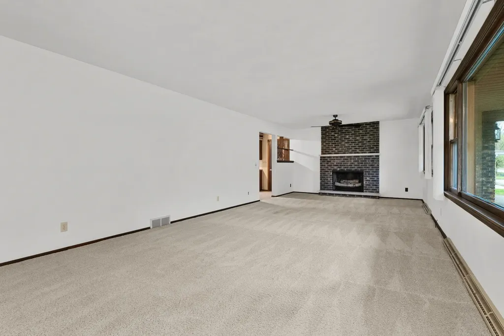 2286 Shiawasee Lane Lincoln Charter Township MI 49127