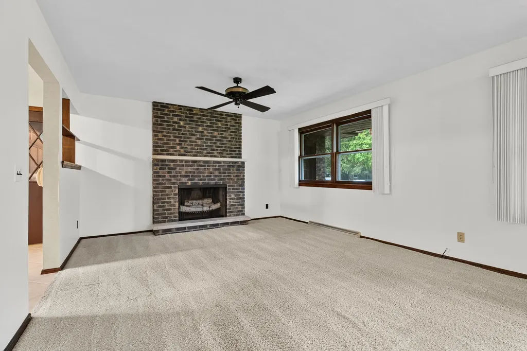 2286 Shiawasee Lane Lincoln Charter Township MI 49127