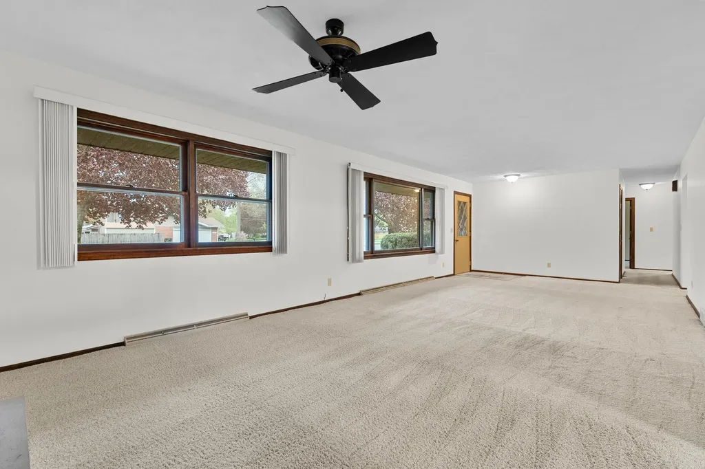 2286 Shiawasee Lane Lincoln Charter Township MI 49127