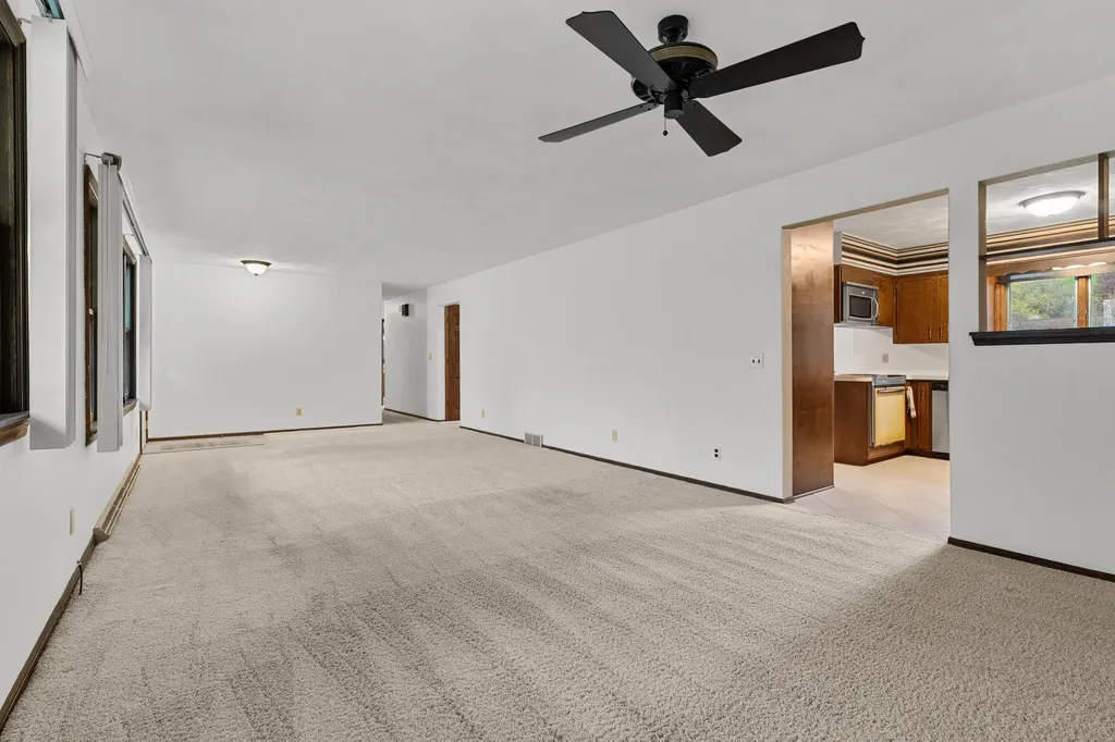 2286 Shiawasee Lane Lincoln Charter Township MI 49127