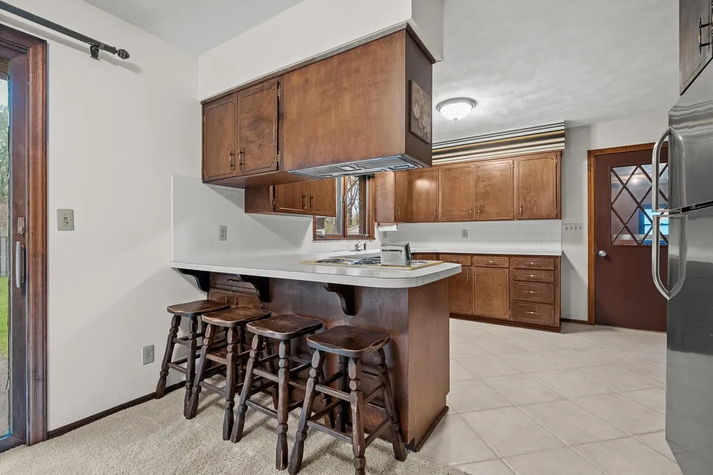 2286 Shiawasee Lane Lincoln Charter Township MI 49127