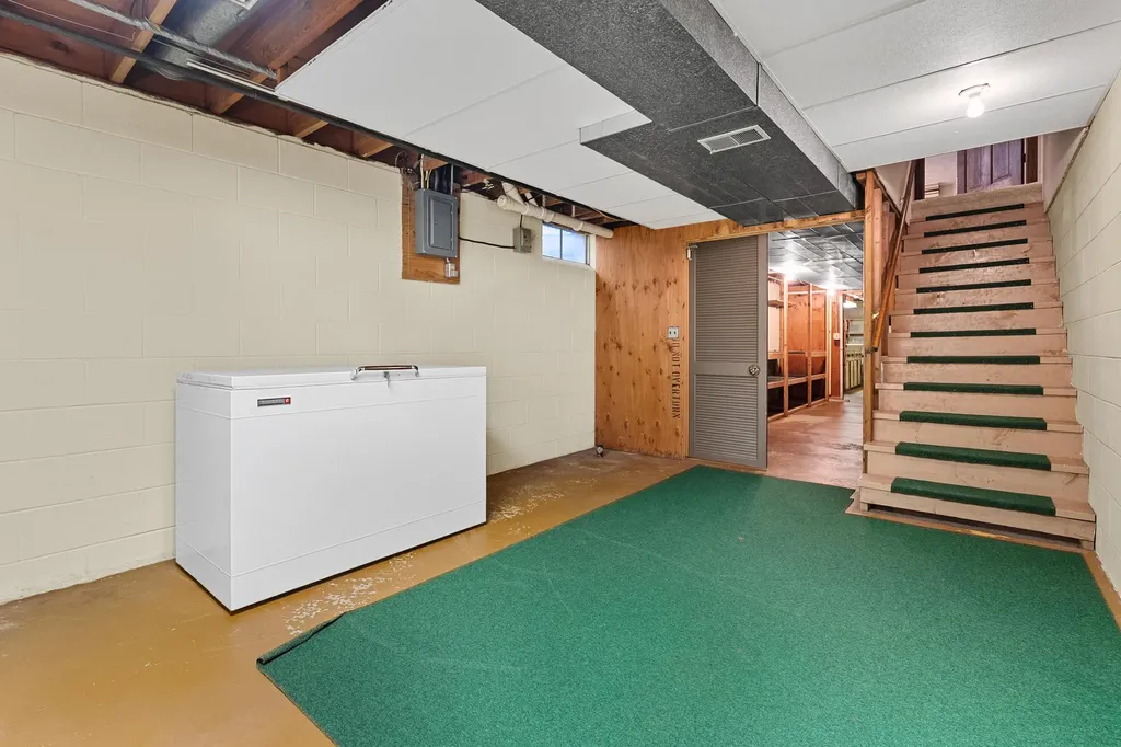 2286 Shiawasee Lane Lincoln Charter Township MI 49127