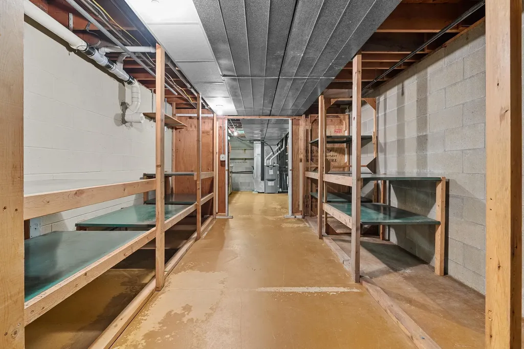 2286 Shiawasee Lane Lincoln Charter Township MI 49127