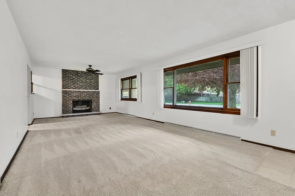 2286 Shiawasee Lane Lincoln Charter Township MI 49127