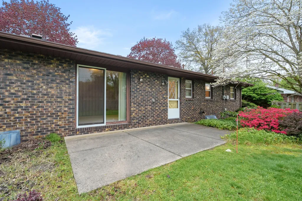 2286 Shiawasee Lane Lincoln Charter Township MI 49127