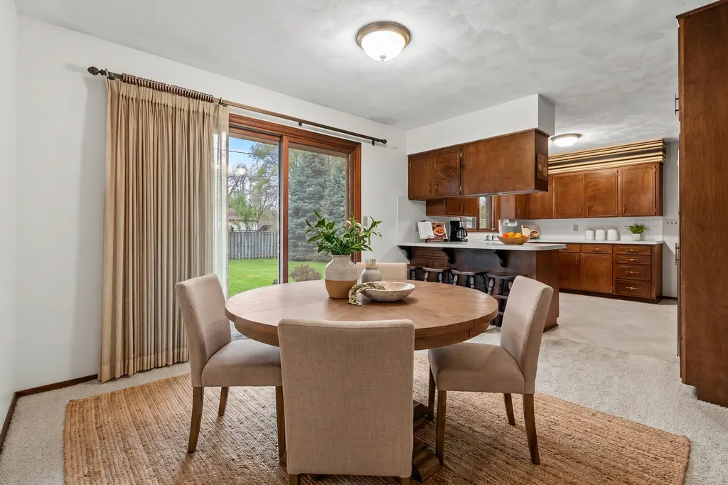 2286 Shiawasee Lane Lincoln Charter Township MI 49127