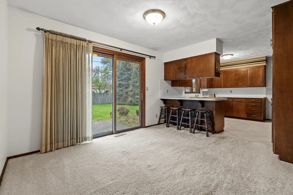 2286 Shiawasee Lane Lincoln Charter Township MI 49127