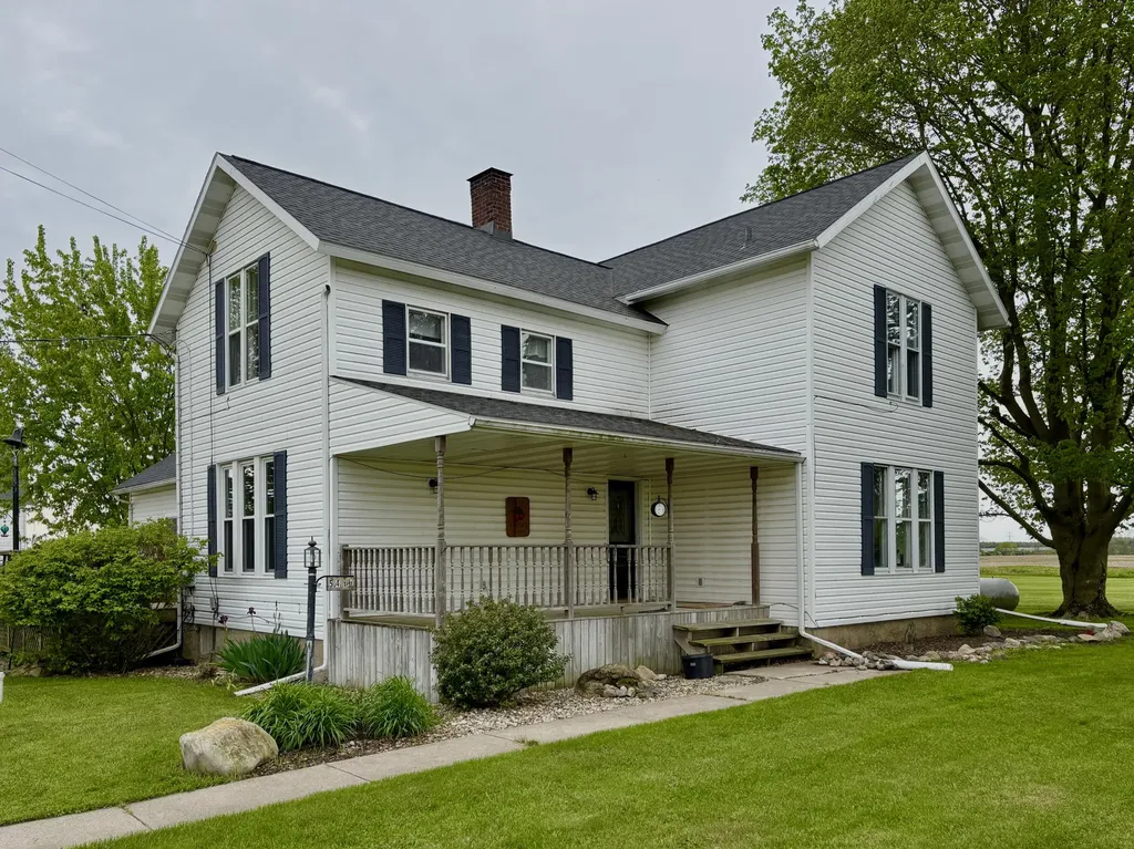 5410 Long Lake Road Berrien Township MI 49103
