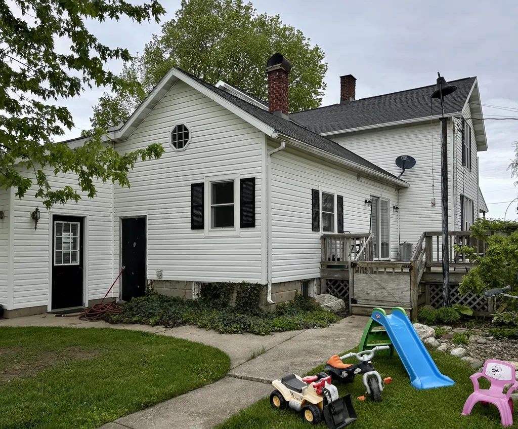5410 Long Lake Road Berrien Township MI 49103