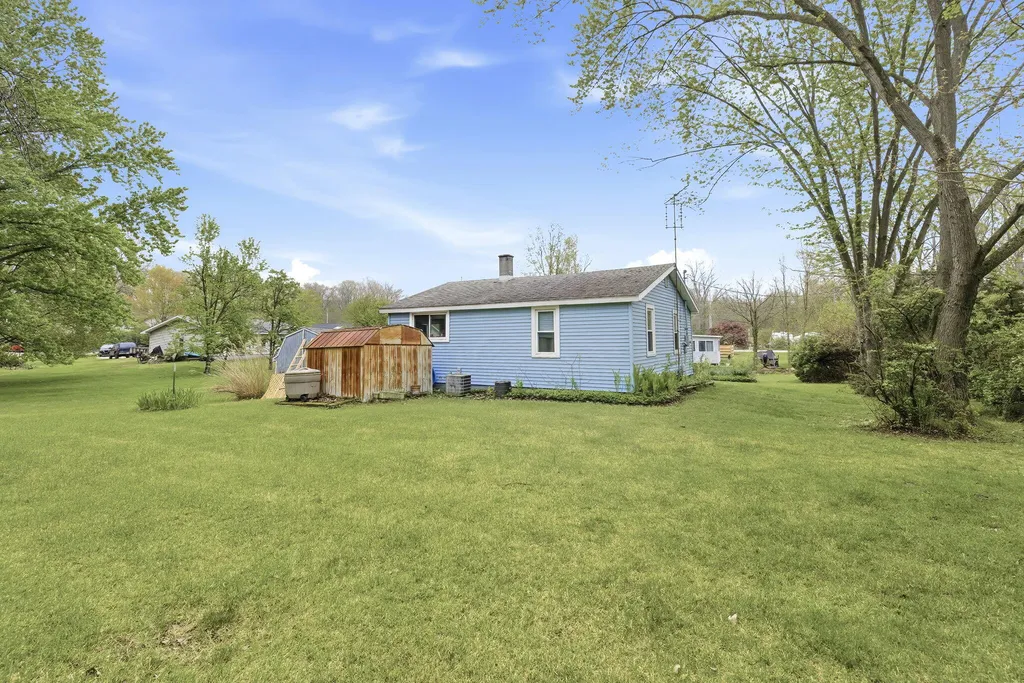 309 S 11th Street New Buffalo City MI 49117
