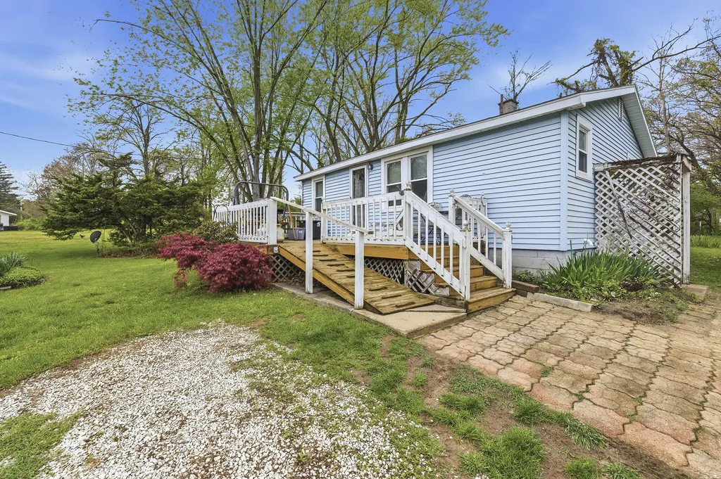 309 S 11th Street New Buffalo City MI 49117