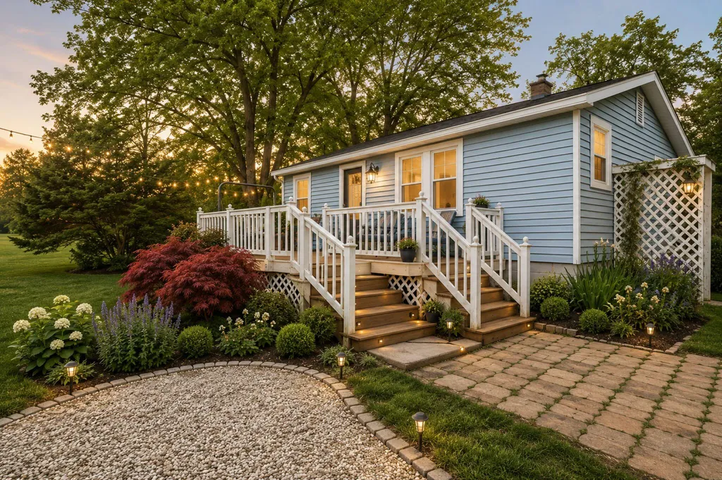 309 S 11th Street New Buffalo City MI 49117