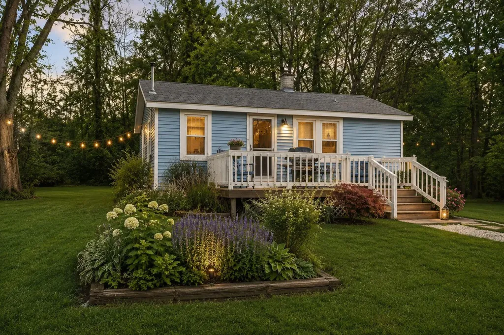 309 S 11th Street New Buffalo City MI 49117