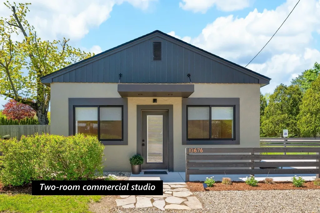 7321 Harbert Road Chikaming Township MI 49115