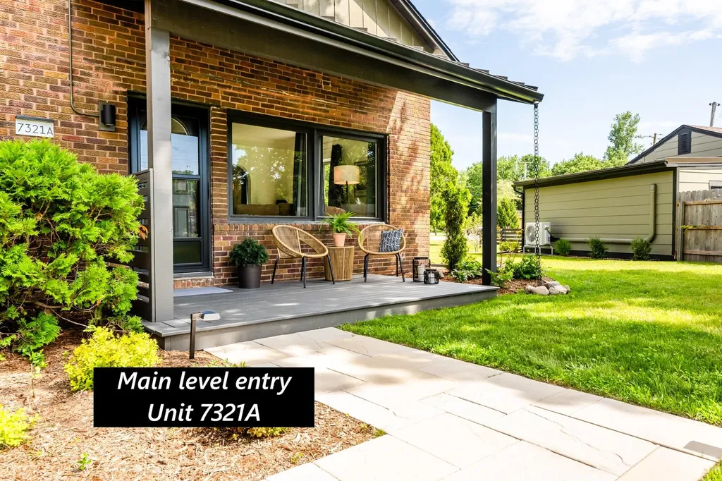 7321 Harbert Road Chikaming Township MI 49115