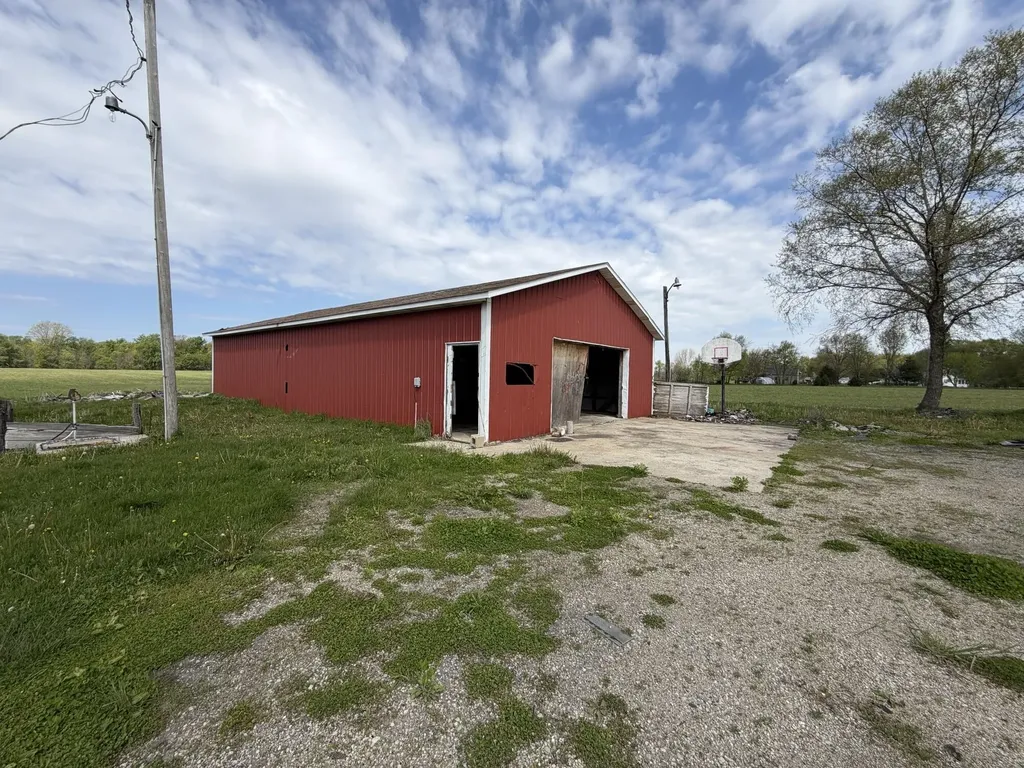 91402 Celery Center Road Hamilton Township MI 49045