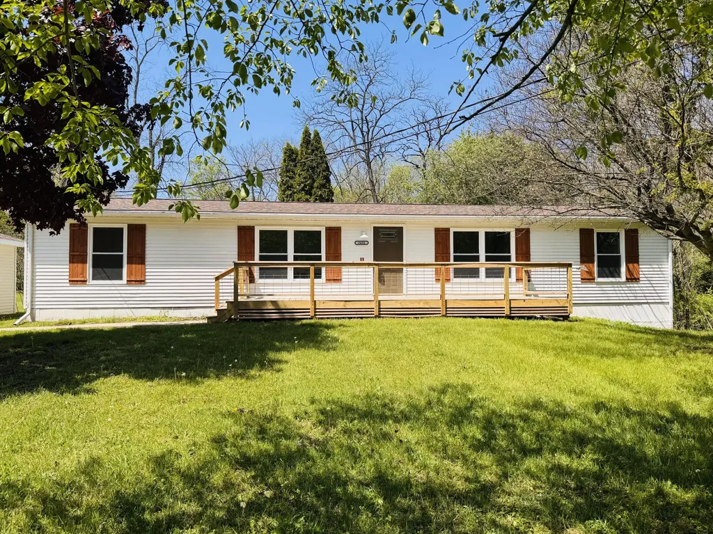2432 Bond Street Niles Township MI 49120